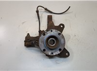  Ступица (кулак, цапфа) Renault Scenic 1996-2002 9376448 #1