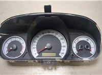  Щиток приборов (приборная панель) KIA Ceed 2007-2012 9376455 #1