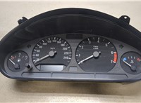  Щиток приборов (приборная панель) BMW 3 E36 1991-1998 9376459 #1