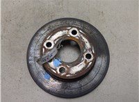 1107767, 89FX1125S1A Диск тормозной Ford Escort 1990-1996 9376463 #4