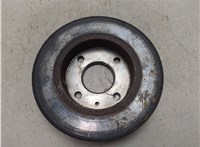 1107767, 89FX1125S1A Диск тормозной Ford Escort 1990-1996 9376463 #5