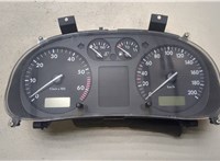  Щиток приборов (приборная панель) Volkswagen Polo 1994-1999 9376479 #1