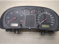  Щиток приборов (приборная панель) Volkswagen Polo 1994-1999 9376484 #1