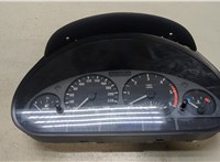  Щиток приборов (приборная панель) BMW 3 E46 1998-2005 9376486 #1