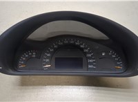  Щиток приборов (приборная панель) Mercedes C W203 2000-2007 9376489 #1