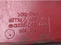  Лючок бензобака Hyundai Accent 1994-2000 9376591 #2