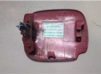 7700428371 Лючок бензобака Renault Scenic 1996-2002 9376594 #3