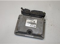  Блок управления двигателем Volkswagen Polo 1999-2001 9376613 #1