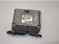  Блок управления двигателем Volkswagen Golf 4 1997-2005 9376616 #1