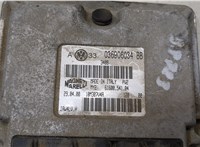  Блок управления двигателем Volkswagen Golf 4 1997-2005 9376616 #4