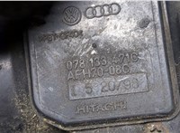  Измеритель потока воздуха (расходомер) Audi A4 (B5) 1994-2000 9376639 #2