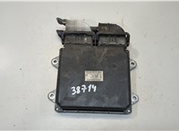  Блок управления двигателем Mitsubishi Colt 2008-2012 9376643 #1