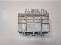  Блок управления двигателем Volkswagen Polo 1994-1999 9376646 #2