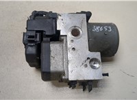  Блок АБС, насос (ABS, ESP, ASR) Volkswagen Passat 5 1996-2000 9376647 #1