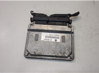  Блок управления двигателем Skoda Fabia 1999-2004 9376651 #1