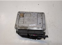  Блок управления двигателем Skoda Fabia 1999-2004 9376656 #2