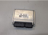  Блок управления двигателем Volkswagen Passat 5 1996-2000 9376658 #1