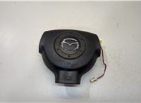  Подушка безопасности водителя Mazda 2 2003-2008 9376675 #1