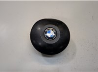  Подушка безопасности водителя BMW 3 E46 1998-2005 9376676 #1