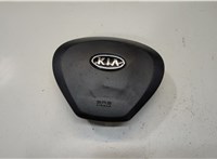  Подушка безопасности водителя KIA Ceed 2007-2012 9376677 #1