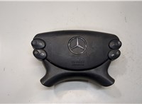  Подушка безопасности водителя Mercedes CLK W209 2002-2009 9376685 #1