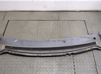  Жабо под дворники (дождевик) Ford Focus 2 2005-2008 9376705 #1