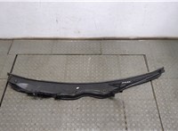  Жабо под дворники (дождевик) Mercedes CLK W209 2002-2009 9376710 #4