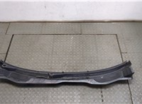  Жабо под дворники (дождевик) Opel Astra G 1998-2005 9376753 #3