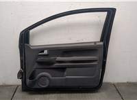  Дверь боковая (легковая) Volkswagen Fox 2005-2011 9376757 #6