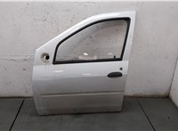  Дверь боковая (легковая) Dacia Logan 2004-2012 9376772 #1