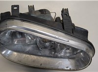  Фара (передняя) Volkswagen Golf 4 1997-2005 9376790 #1