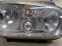  Фара (передняя) Volkswagen Golf 4 1997-2005 9376790 #2