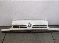  Решетка радиатора Renault Master 1998-2003 9376809 #1