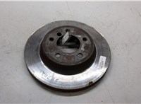 34116864058, 6864058 Диск тормозной BMW 3 E46 1998-2006 9376825 #5