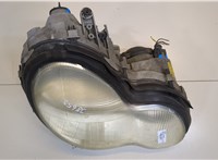  Фара (передняя) Mercedes C W203 2000-2007 9376827 #4