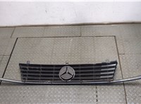  Решетка радиатора Mercedes Vito W638 1996-2003 9376834 #6