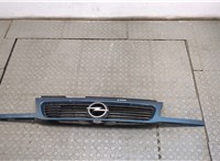  Решетка радиатора Opel Astra F 1991-1998 9376845 #1