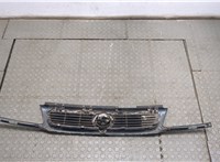  Решетка радиатора Opel Astra F 1991-1998 9376845 #5