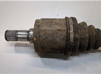  Полуось (приводной вал, шрус) Honda Civic 1995-2001 9376847 #3