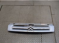  Решетка радиатора Citroen Berlingo 2002-2008 9376860 #1