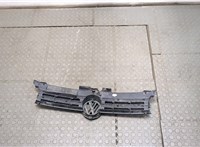  Решетка радиатора Volkswagen Golf 4 1997-2005 9376870 #2