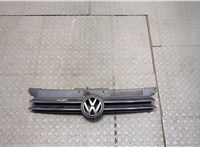  Решетка радиатора Volkswagen Golf 4 1997-2005 9376874 #1