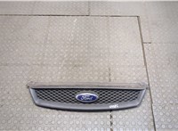  Решетка радиатора Ford Focus 2 2005-2008 9376895 #1