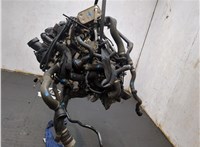 11002420296 Двигатель (ДВС) BMW X1 (E84) 2009-2015 9376912 #2