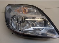  Фара (передняя) Renault Scenic 1996-2002 9376936 #1