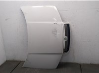  Капот Skoda Fabia 1999-2004 9376951 #1