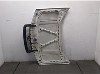  Капот Skoda Fabia 1999-2004 9376951 #4