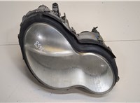  Фара (передняя) Mercedes C W203 2000-2007 9376953 #1