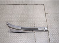  Жабо под дворники (дождевик) Hyundai Accent 1994-2000 9376968 #1