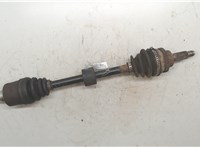 9204528, 9204530 Полуось (приводной вал, шрус) Opel Agila 2000-2007 9377044 #5